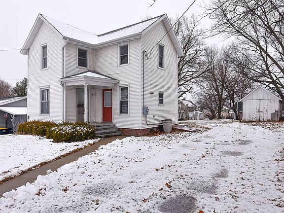2nd image of 206 W Walnut St