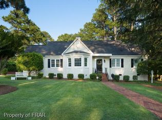 305 Circle Dr, Fayetteville, NC 28305