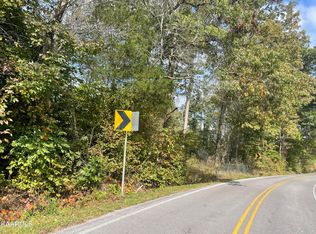 Sugar Grove Valley Rd, Harriman, TN 37748
