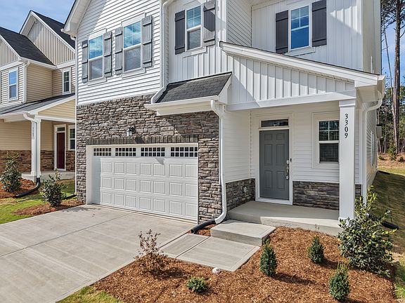 2nd image of 3309 Delmar Dr