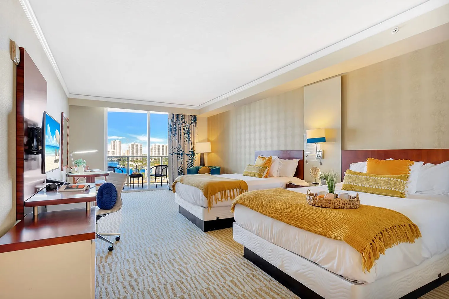 Studio, 1.0 bath, 548 sqft, $2,415 — Photo 1