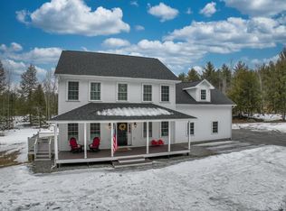 30 Tammy Ln, Bridgewater, NH 03222