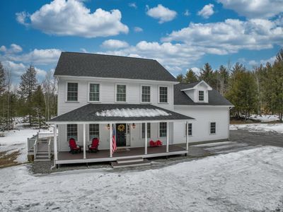 30 Tammy Ln, Bridgewater, NH, 03222