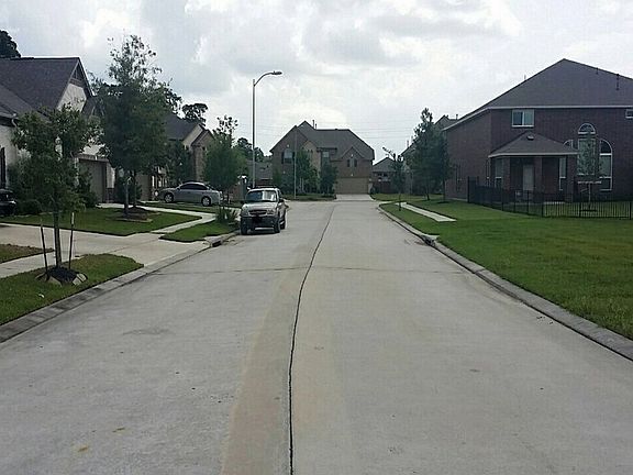 5th image of 4322 Haviland Falls Dr