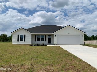 19240 NE Cressie Ln, Altha, FL 32421