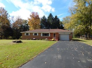 5105 Knollwood Dr, Morrow, OH 45152