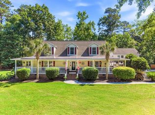 194 Pecan Dr, Summerville, SC 29483