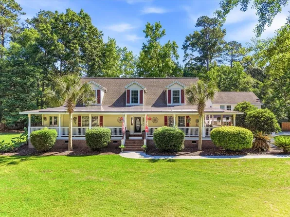 194 Pecan Dr, Summerville, SC 29483