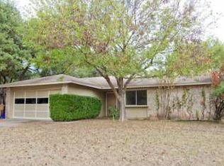 3508 Ambleside Dr, Austin, TX 78759