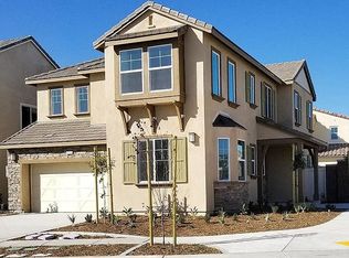 8799 Celebration St, Chino, CA 91708