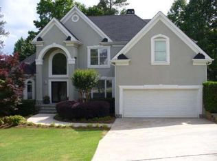 3230 Merganser Ln, Johns Creek, GA 30022