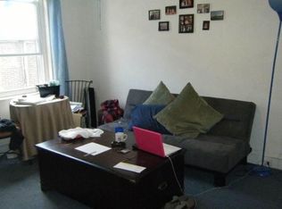 2020 Spring Garden St #3R, Philadelphia, PA 19130