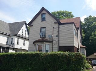 4-6 Stanton St, Dorchester, MA 02124