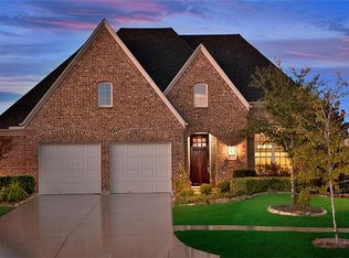 8163 Little Scarlet St, Conroe, TX 77385