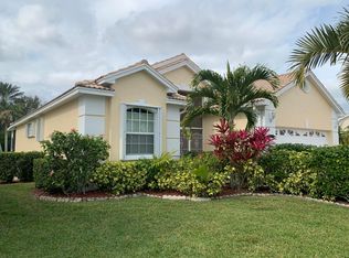 241 NW Zanzibar Pl, Port Saint Lucie, FL 34986