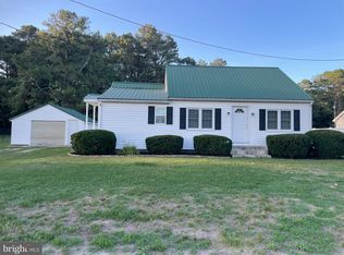 None Available, Bridgeville, DE 19933