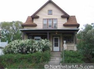 715 Case Ave, Saint Paul, MN 55106