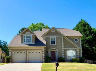 2450 Jakin Way, Suwanee, GA 30024