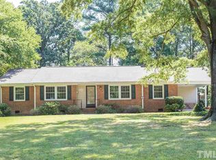 2323 Anthony Dr, Durham, NC 27705