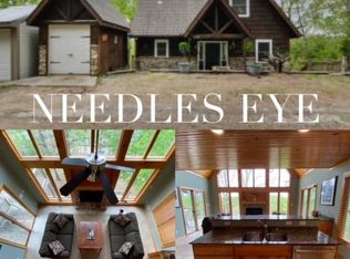 25163 Riverside Ln, Shell Knob, MO 65747
