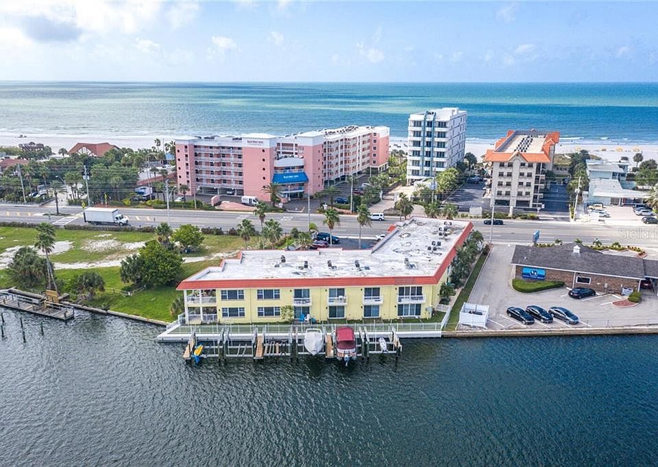 1st image of 4103 Gulf Blvd APT 202