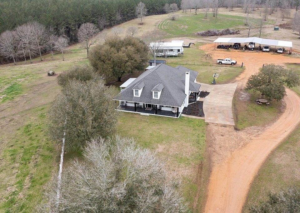 273 New Hope Kokomo Rd, Foxworth, MS 39483 MLS 137863 Zillow