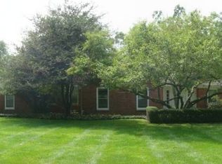 36W231 Crane Rd, St Charles, IL 60175