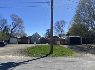 1 & 3 Shaffer Ave #13, Oneonta, NY 13820