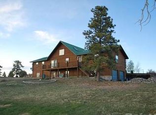 1350 P K Rd, Shepherd, MT 59079