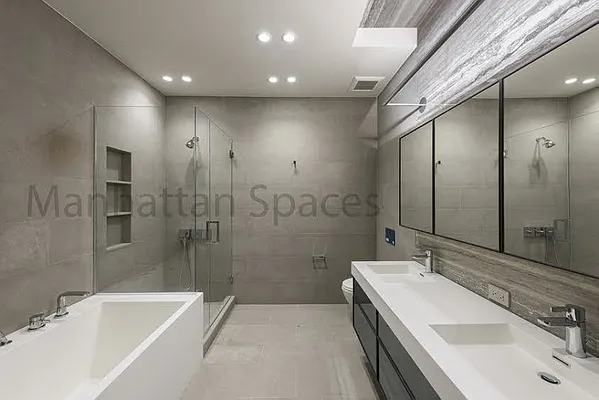 Rented by Manhattan Spaces | media 32