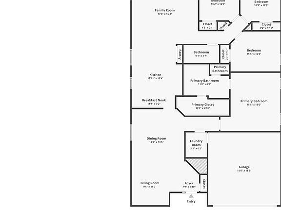 2nd image of 29613 Morningmist Dr