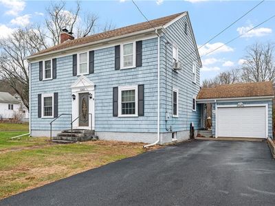 1261 Putnam Pike, Glocester, RI, 02814
