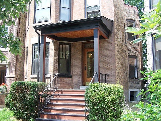 1st image of 3628 N Paulina St