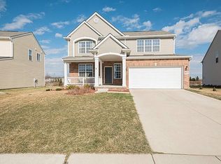 9071 Parkland Dr, Ypsilanti, MI 48197