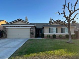 12305 Mezzadro Ave, Bakersfield, CA 93312