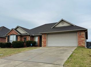 1908 Denali Way, Barling, AR 72923