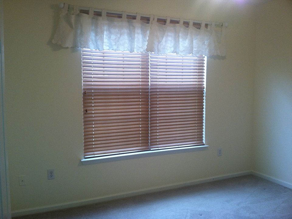 Spacious Guest Bedroom