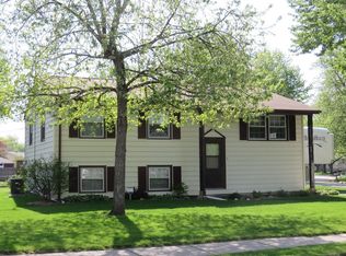 3609 Twin City Dr, Council Bluffs, IA 51501