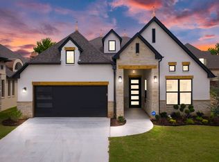 Brighton Plan, Antler Falls, Broken Arrow, OK 74014