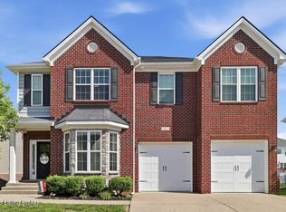 2011 Carabiner Way, Louisville, KY 40245