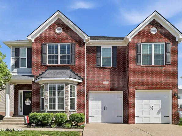 2011 Carabiner Way, Louisville, KY 40245