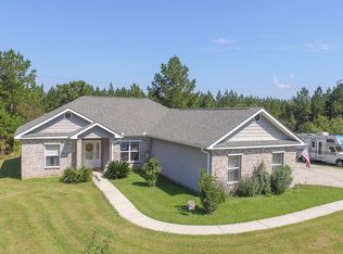 20304 Gordon St, Saucier, MS 39574
