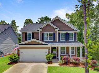 8501 Majestic St, North Charleston, SC 29420
