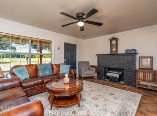 1626 Gas House Rd, Clyde, TX 79510