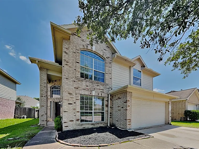 18018 Melissa Springs Dr — Photo 1