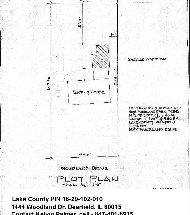 2nd image of 1444 Woodland Dr