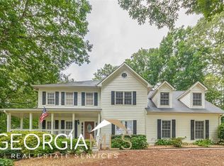 1186 Olde Bridge Dr, Dallas, GA 30157