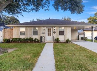 4721 Pike Dr, Metairie, LA 70003