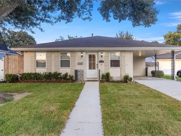 4721 Pike Dr, Metairie, LA 70003