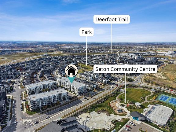 3rd image of 220 S Seton Grv SE #2202